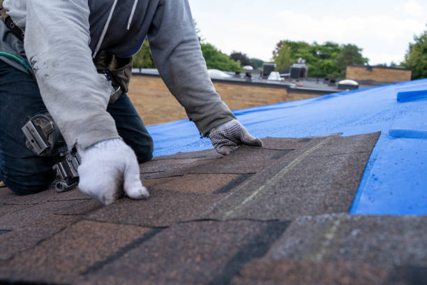Best Commercial Roofing Services  in Belleville, PA