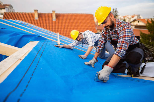 Slate Roofing Contractor in Belleville, PA
